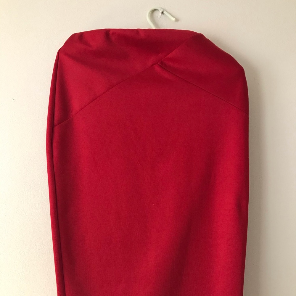 Pencil Skirt